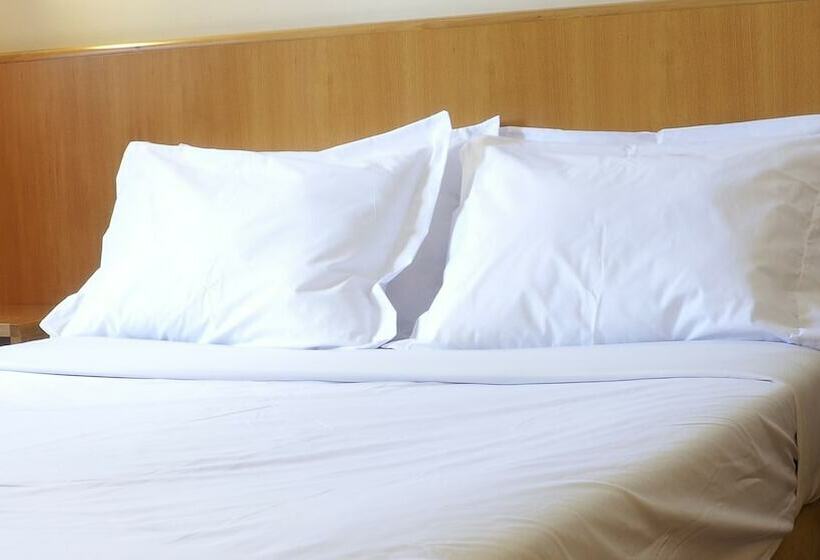 Номер Стандарт, Flag Hotel Porto Maia
