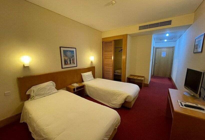 Номер Стандарт, Flag Hotel Porto Maia