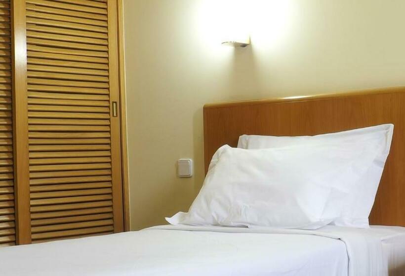 Номер Стандарт Индивидуальный, Flag Hotel Porto Maia