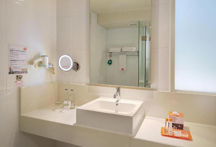 اتاق استاندارد, Harris Hotel Kuta Tuban Bali