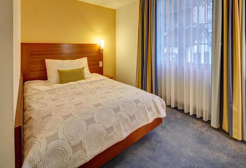 Номер Стандарт Индивидуальный, Parkhotel Schwert