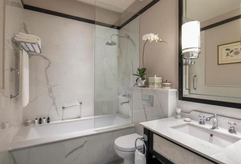 Стандартный Номер Кровать Кинг, Raffles Grand Hotel D Angkor