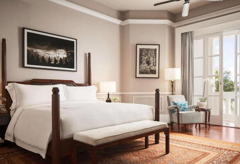 Номер Стандарт, Raffles Grand Hotel D Angkor