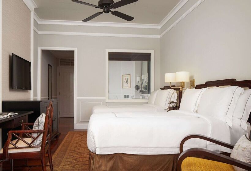 Номер Стандарт, Raffles Grand Hotel D Angkor