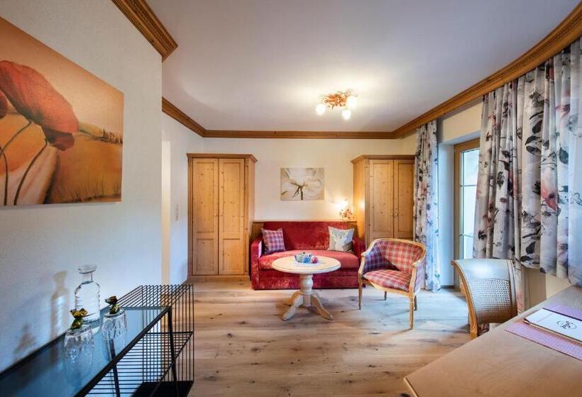 Family Suite, Das Alois 4 Sterne Superior