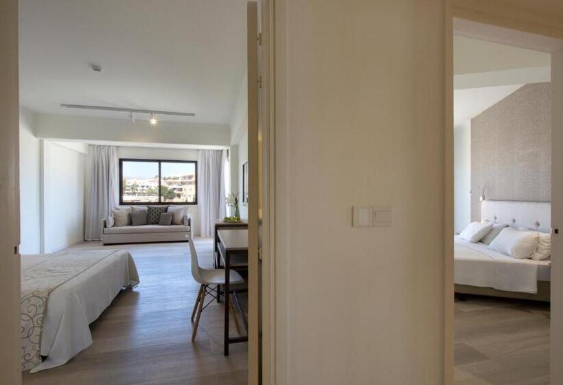 Family Suite, Venus Beach