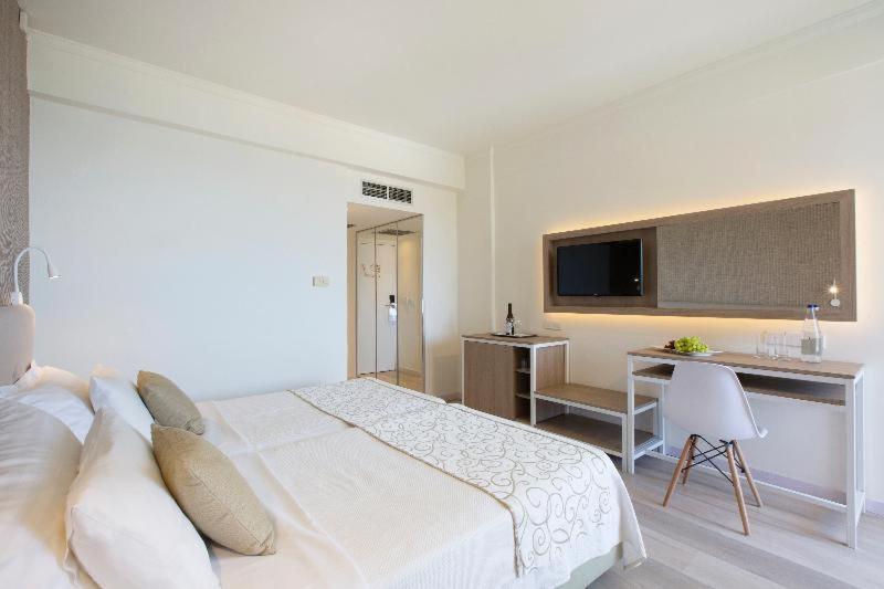 Номер Deluxe Вид на Море, Venus Beach