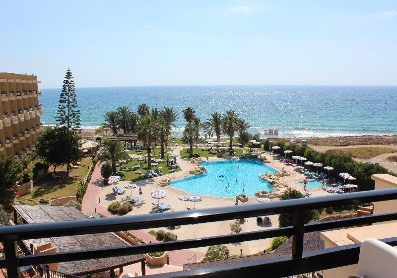 Люкс Deluxe Вид на Море, Venus Beach