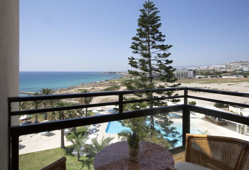 Номер Стандарт Вид на Море, Venus Beach