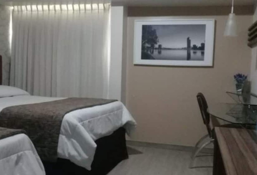 Номер Стандарт, Village Premium Campina Grande