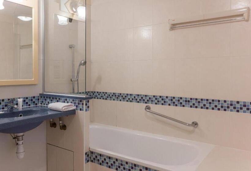 침실 1개 아파트, Pierre & Vacances Residence Heliotel Marine