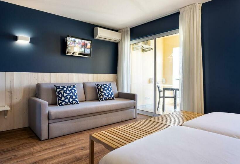 Номер Superior, Ap Adriana Beach Resort