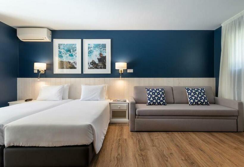 Номер Superior, Ap Adriana Beach Resort