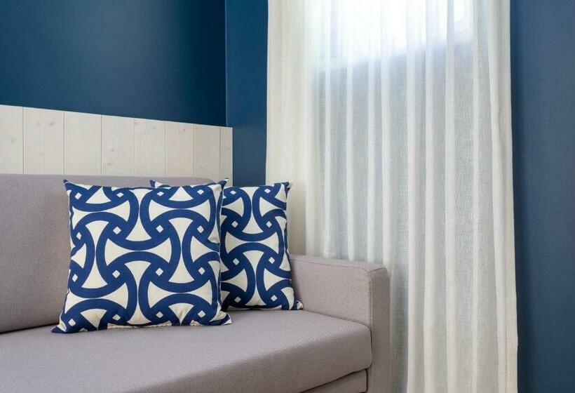 Номер Superior, Ap Adriana Beach Resort