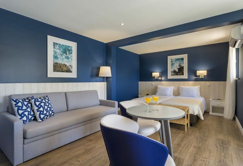 Номер Superior, Ap Adriana Beach Resort