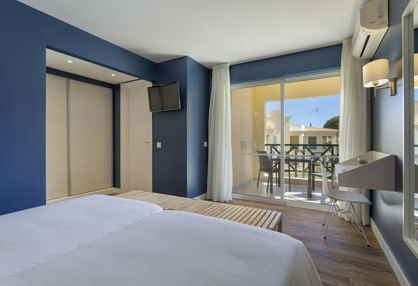 Номер Superior, Ap Adriana Beach Resort