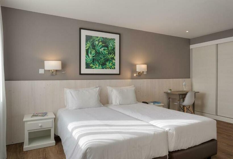 Семейный Номер Базовый, Ap Adriana Beach Resort
