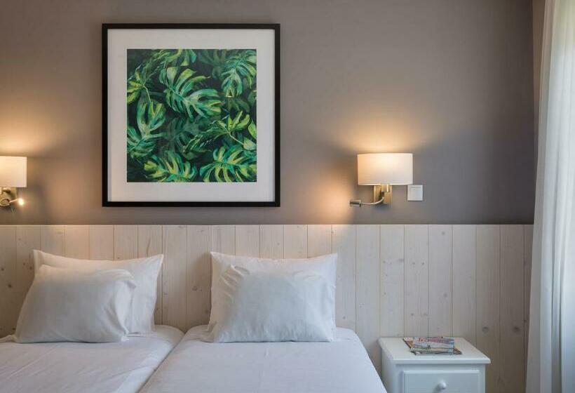 Семейный Номер Базовый, Ap Adriana Beach Resort