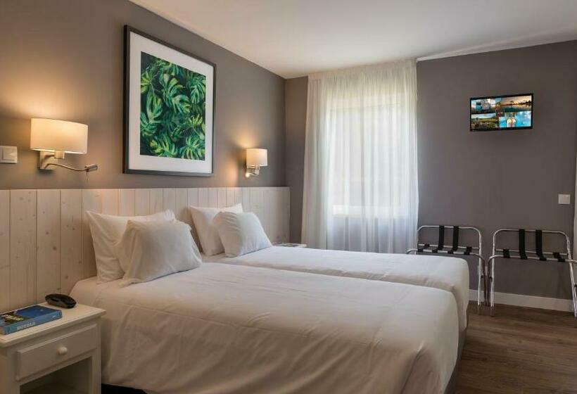 Семейный Номер Базовый, Ap Adriana Beach Resort