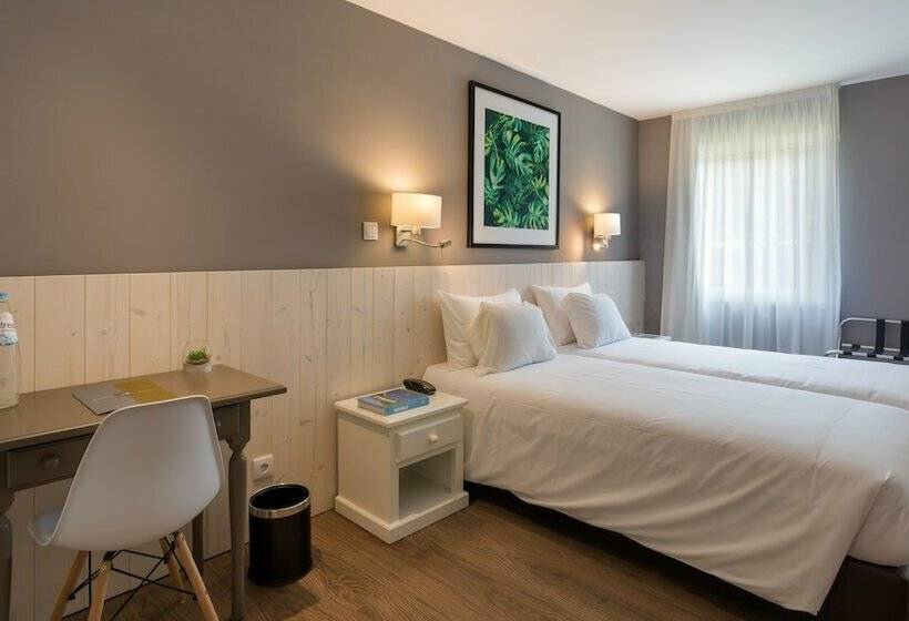 Семейный Номер Базовый, Ap Adriana Beach Resort