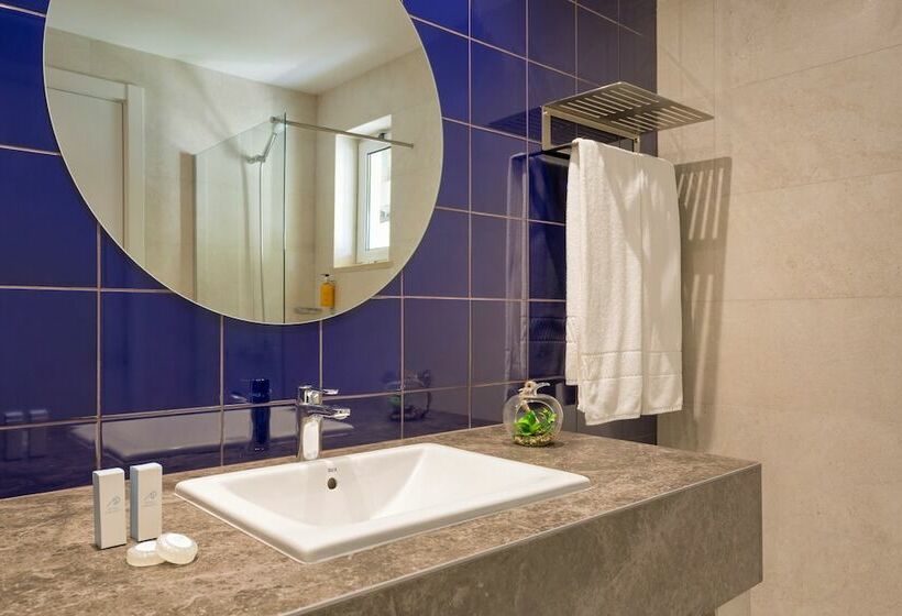 Семейный Номер Базовый, Ap Adriana Beach Resort
