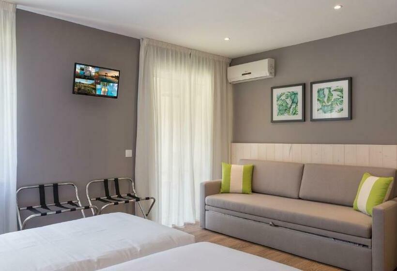 Номер Basic, Ap Adriana Beach Resort
