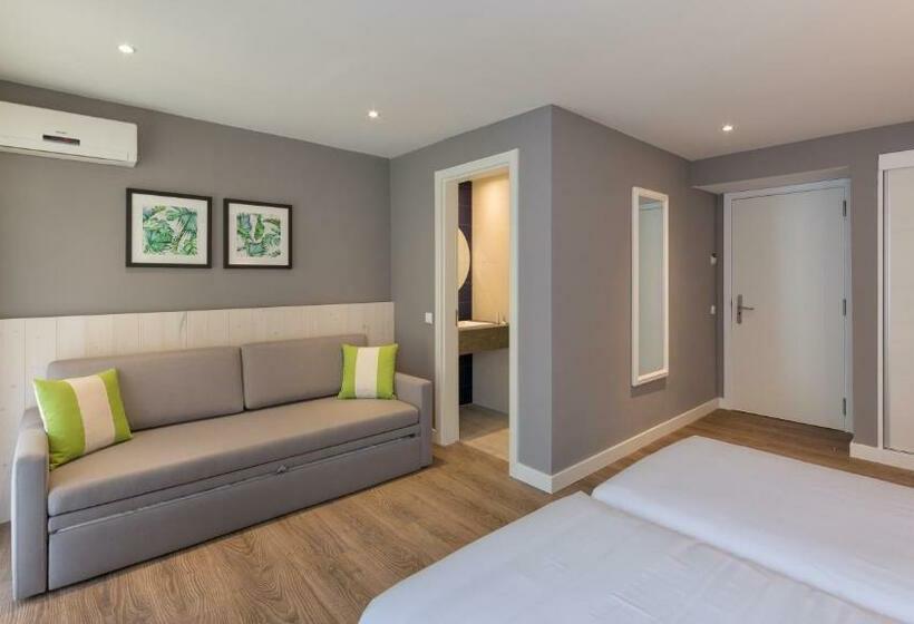 Номер Basic, Ap Adriana Beach Resort
