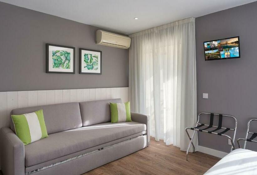 Номер Basic, Ap Adriana Beach Resort