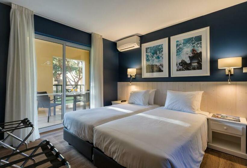 Номер Superior Одноместный, Ap Adriana Beach Resort