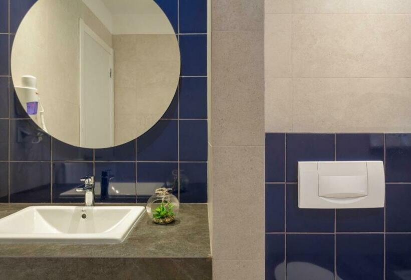 Номер Superior Одноместный, Ap Adriana Beach Resort