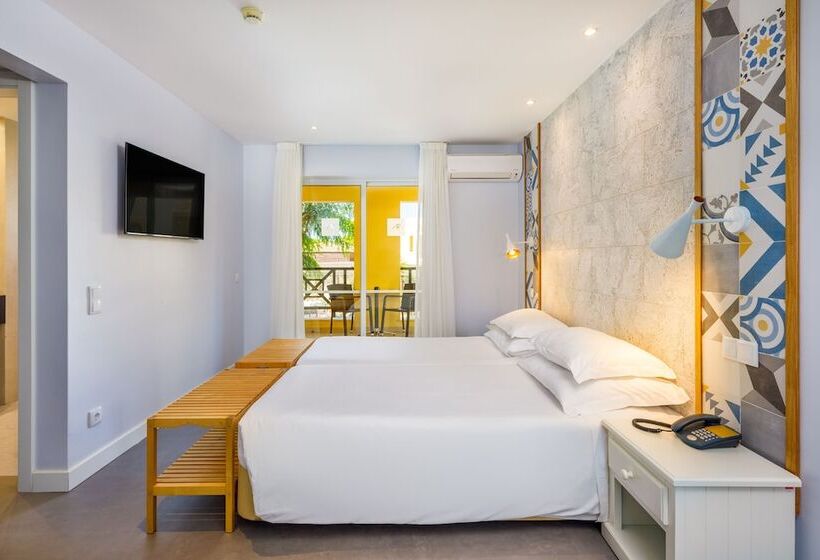 Номер Стандарт, Ap Adriana Beach Resort