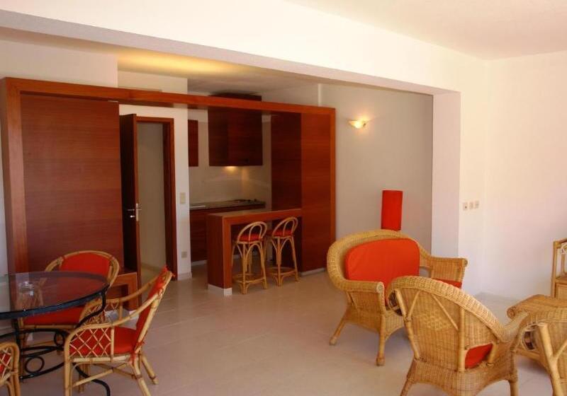 Номер Стандарт, Ap Adriana Beach Resort