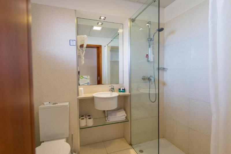 Номер Стандарт, Ap Adriana Beach Resort