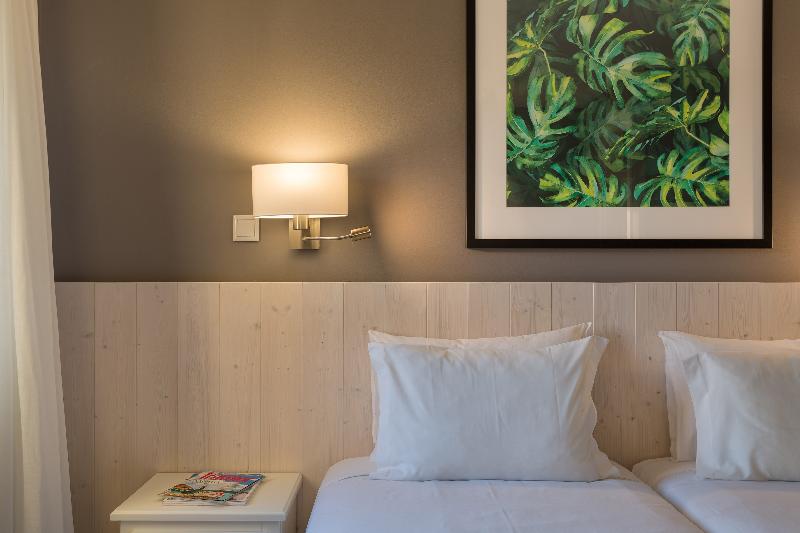 Одноместный Номер Basic, Ap Adriana Beach Resort