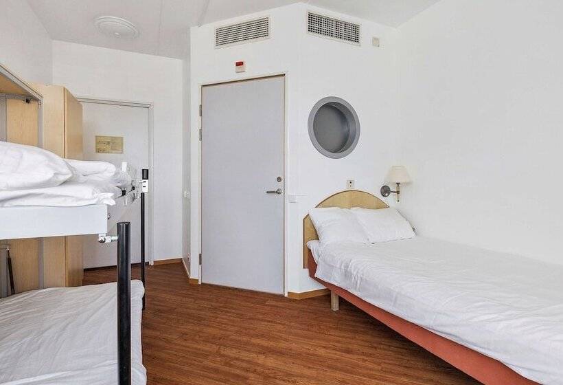 스탠다드 룸, Best Western Eurostop örebro