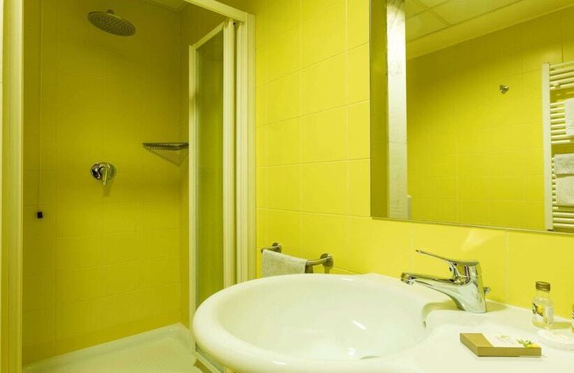 اتاق استاندارد, Best Western Hotel I Colli