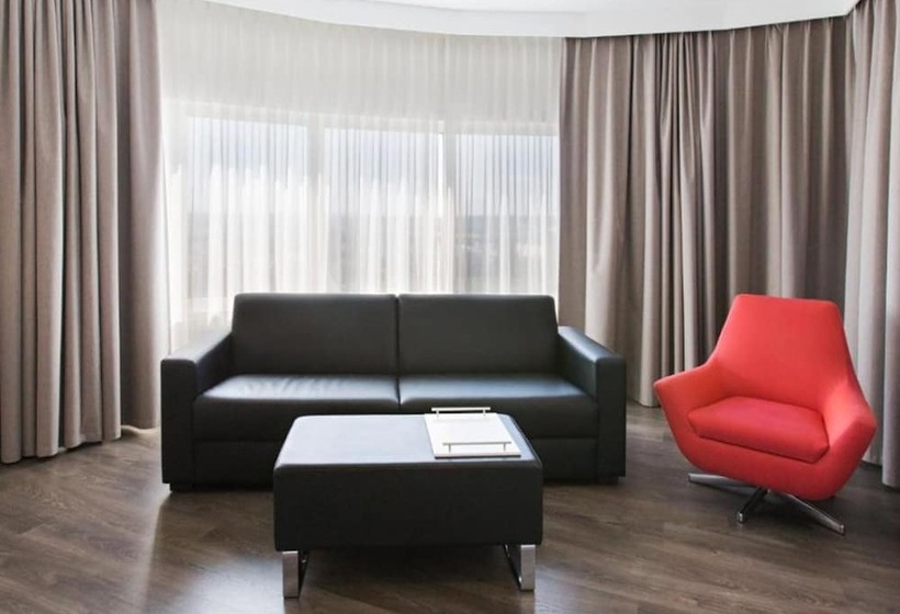 سوییت جونیور, Dormero Hotel Stuttgart