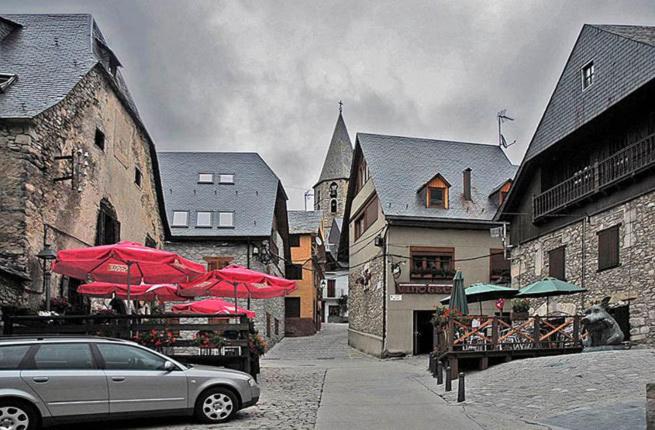 Номер Стандарт, Garona