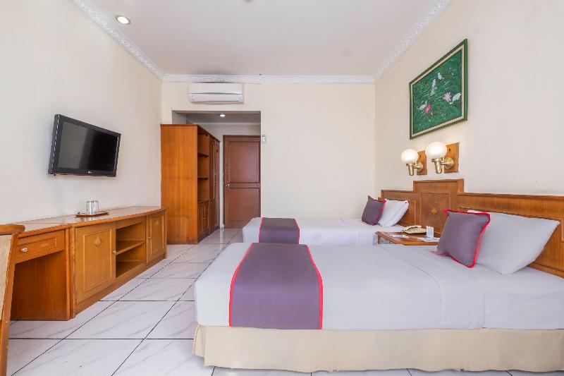 Pokój Deluxe, Grand Rotana Resort & Spa