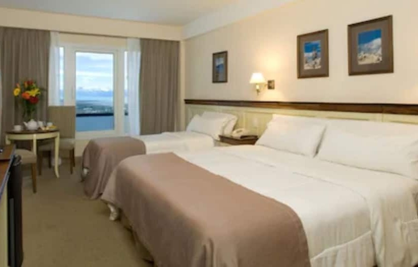Номер Стандарт Трехместный, Alto Calafate