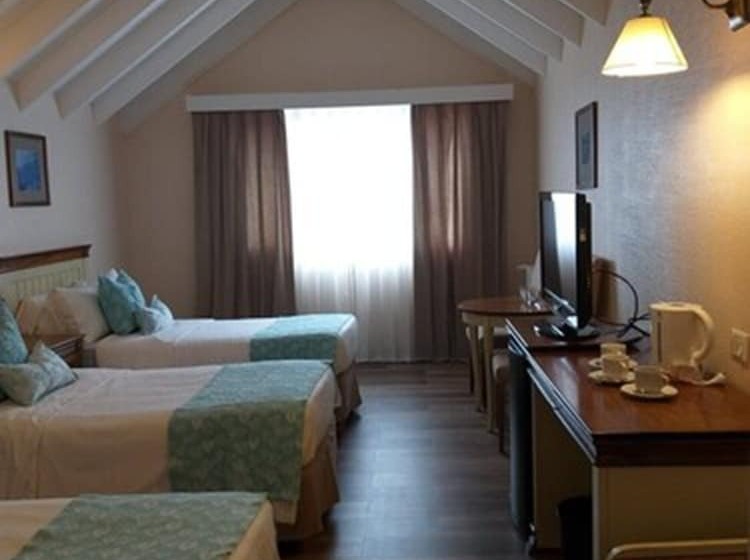Номер Стандарт Трехместный, Alto Calafate
