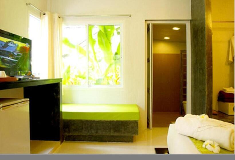 Номер Superior, Aonang Paradise Resort Krabi