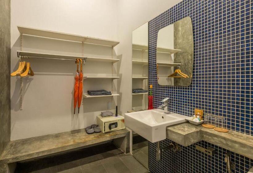 Номер Deluxe, Aonang Paradise Resort Krabi