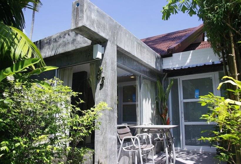 Номер Deluxe, Aonang Paradise Resort Krabi