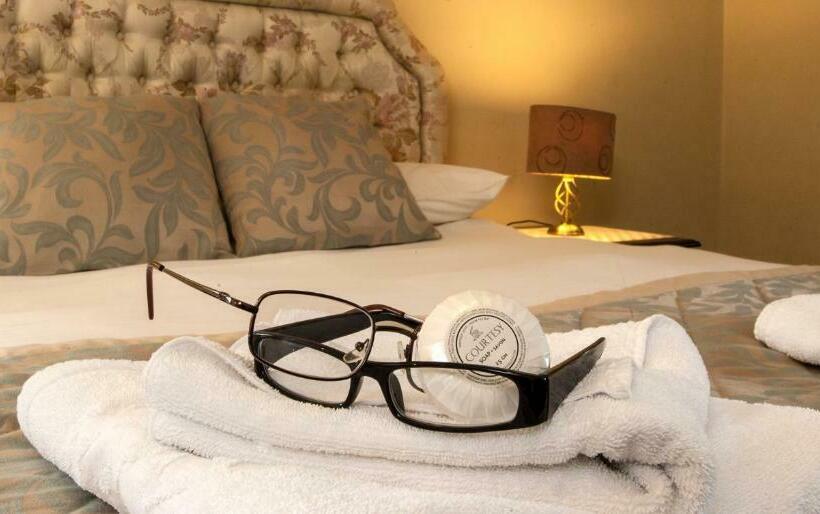 Номер Deluxe, Cairndow Stagecoach Inn