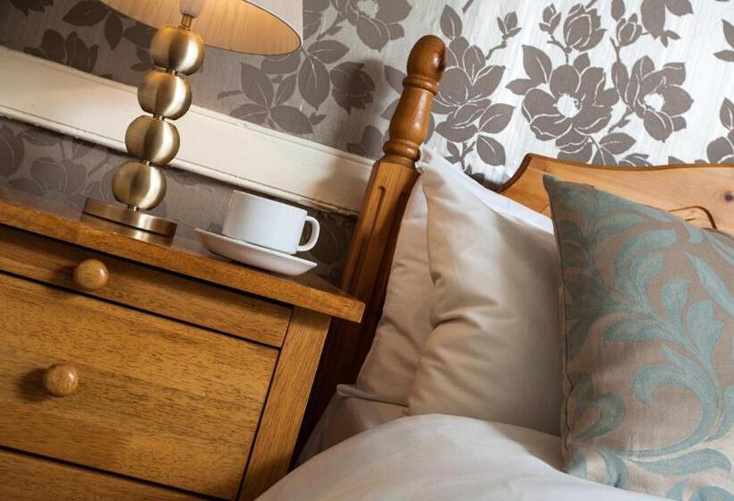 Номер Стандарт, Cairndow Stagecoach Inn