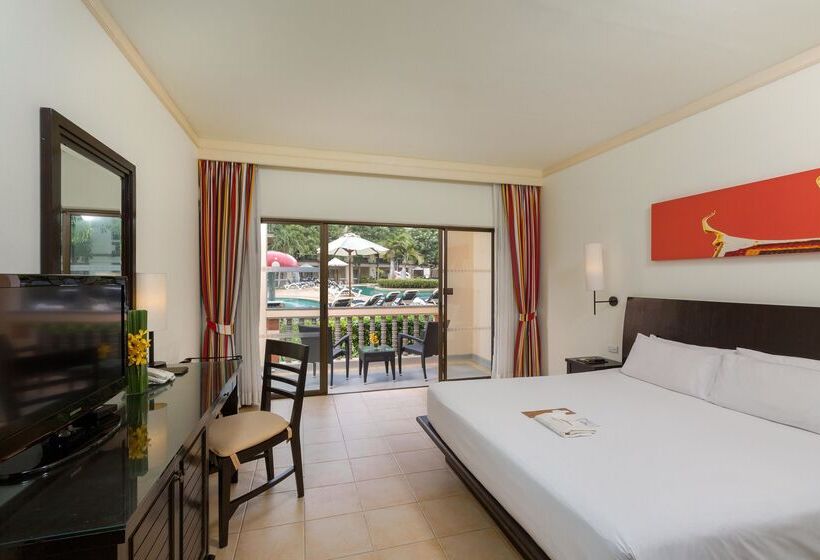 패밀리 스위트, Centara Kata Resort Phuket