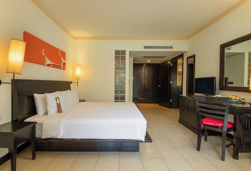 2 베드룸 패밀리 스위트, Centara Kata Resort Phuket