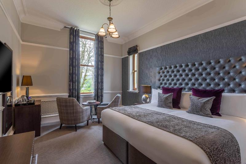 Habitación Premium Vista al Mar., Cuillin Hills