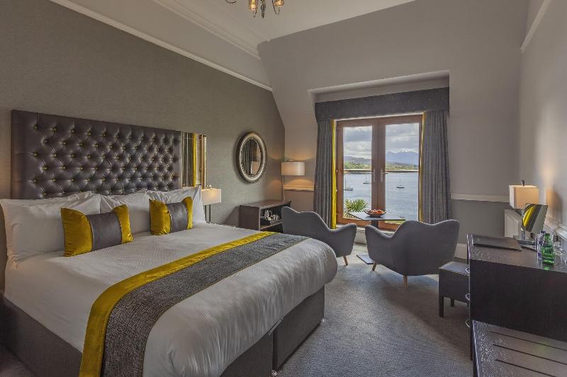 Номер Deluxe, Cuillin Hills